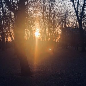 Meet your Posher, Amir